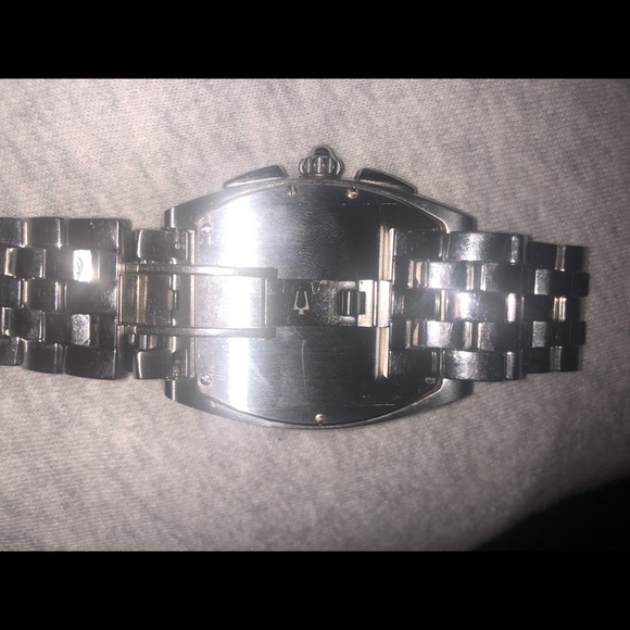 Bulova Watch - Picture 4 of 5